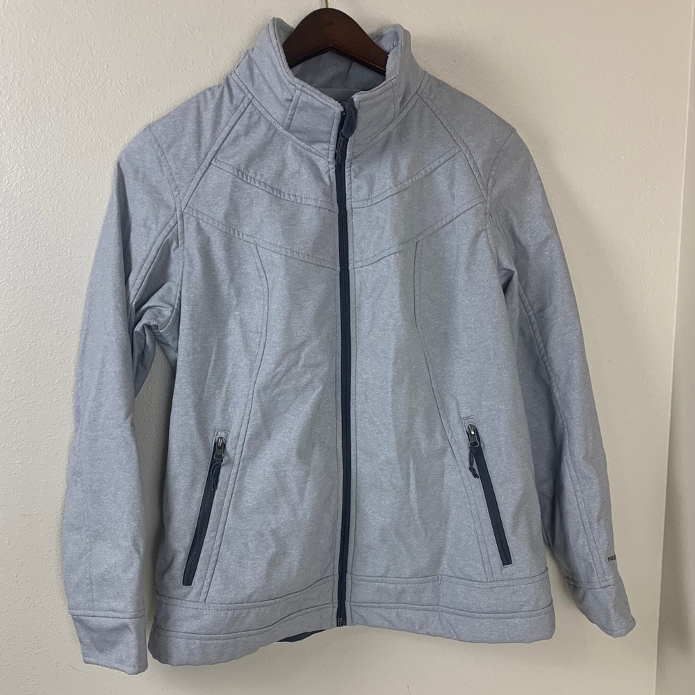 Free Country Jacket Size Large